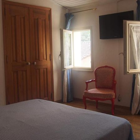 Mas Du Kairos Hotel Venasque Luaran gambar