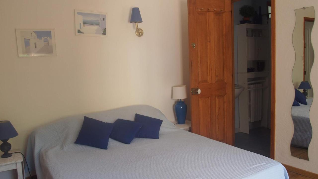 Mas Du Kairos Hotel Venasque Luaran gambar
