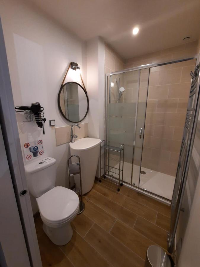 Mas Du Kairos Hotel Venasque Luaran gambar