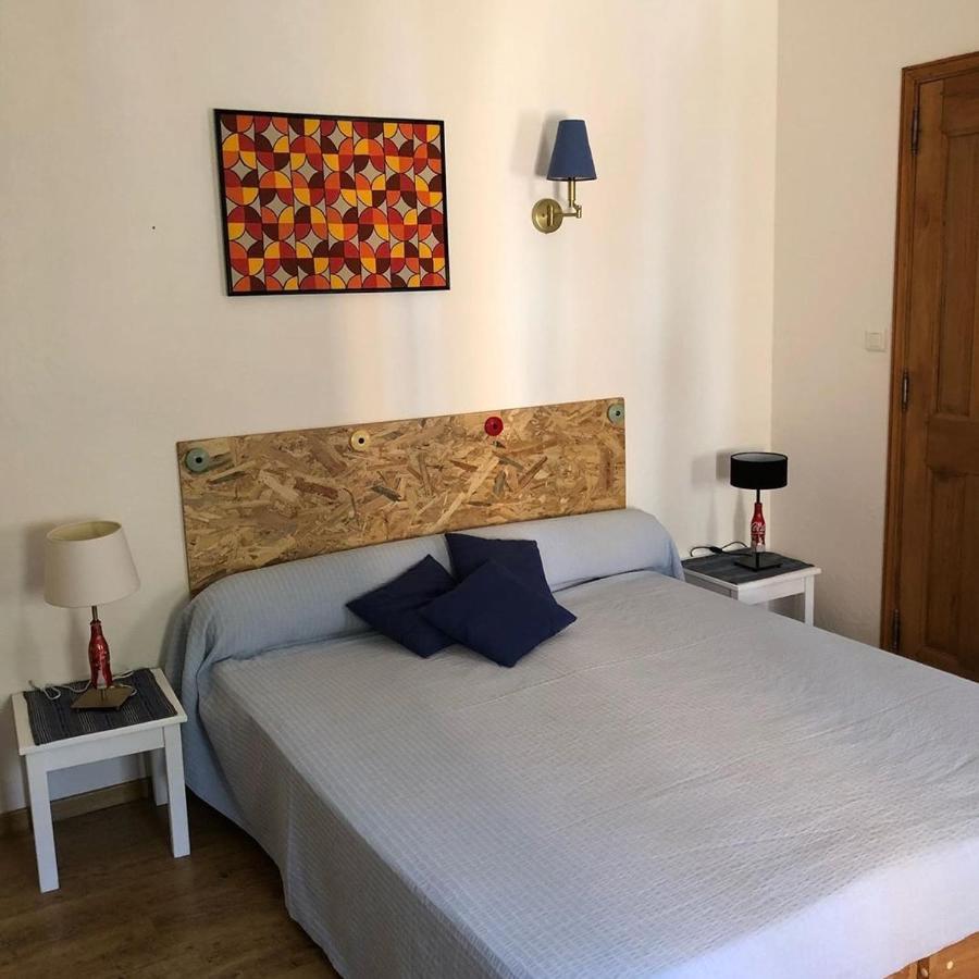 Mas Du Kairos Hotel Venasque Luaran gambar
